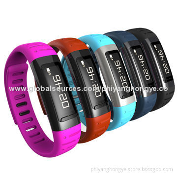 Smart Wrist Strap